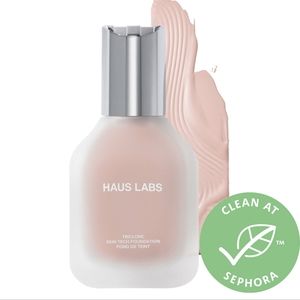 Haus Labs Lady Gaga Triclone foundation in 040 fair neutral